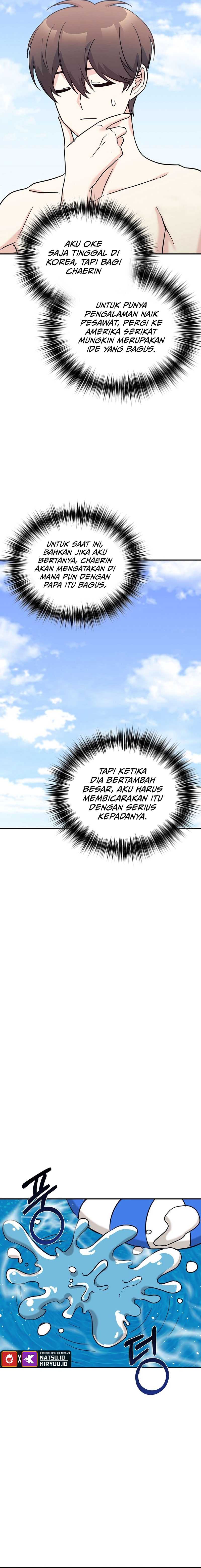 My Daughter Is a Dragon! Chapter 72 Gambar 16