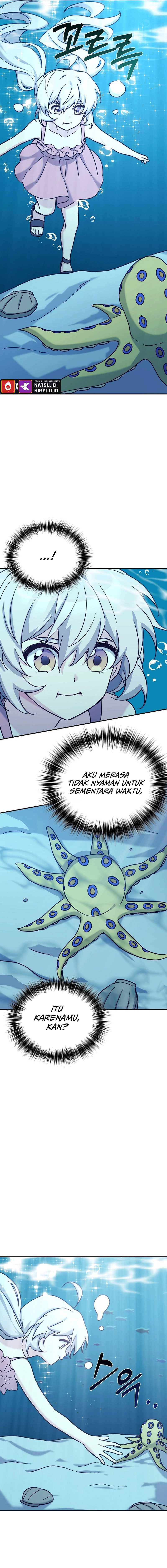 My Daughter Is a Dragon! Chapter 72 Gambar 17