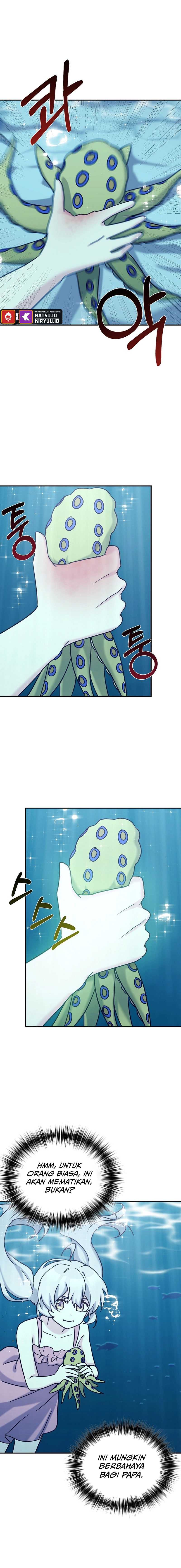 My Daughter Is a Dragon! Chapter 72 Gambar 18