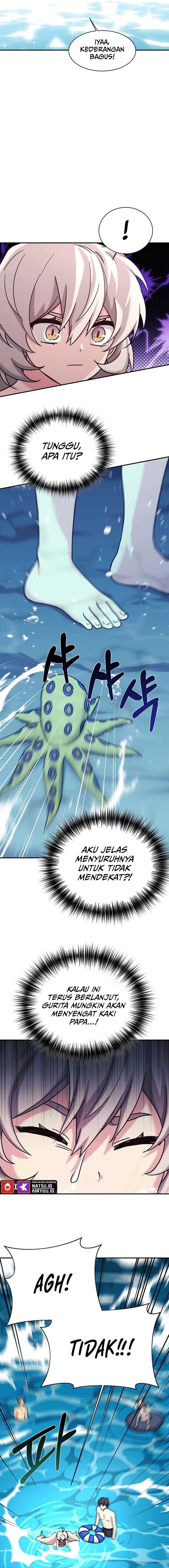My Daughter Is a Dragon! Chapter 72 Gambar 20