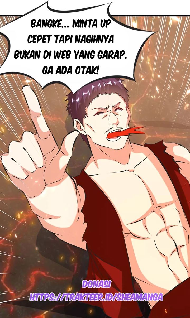 My Disciples Are All Immortals Chapter 04 Gambar 5