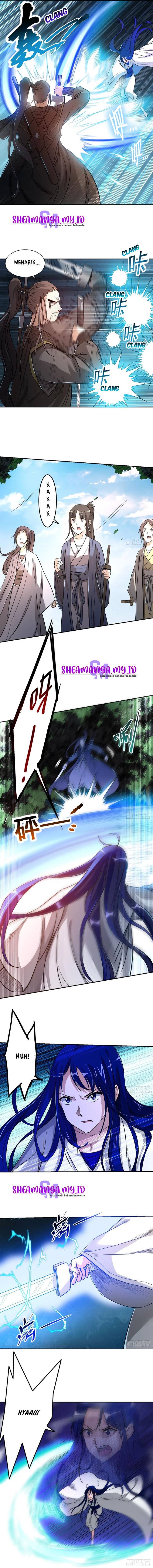 My Disciples Are All Immortals Chapter 06 Gambar 5