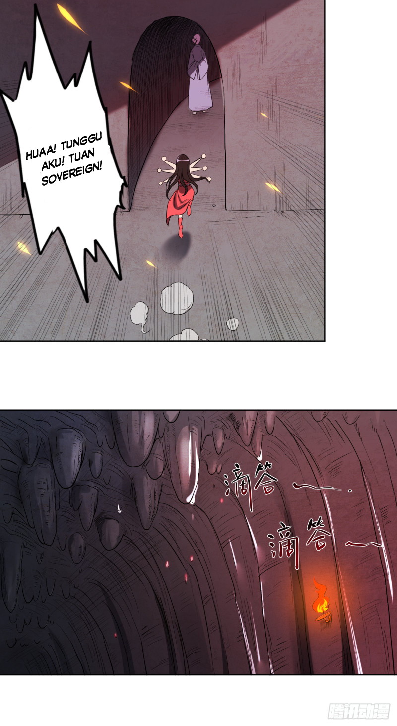 My Disciples Are All Immortals Chapter 11 Gambar 18
