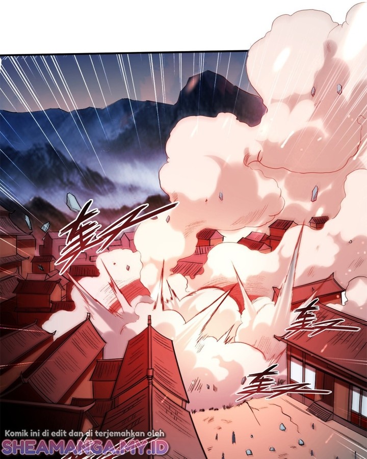 My Disciples Are All Immortals Chapter 37 Gambar 2