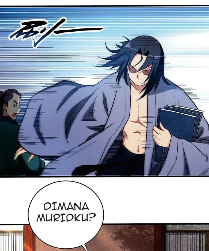 My Disciples Are All Immortals Chapter 46 Gambar 2