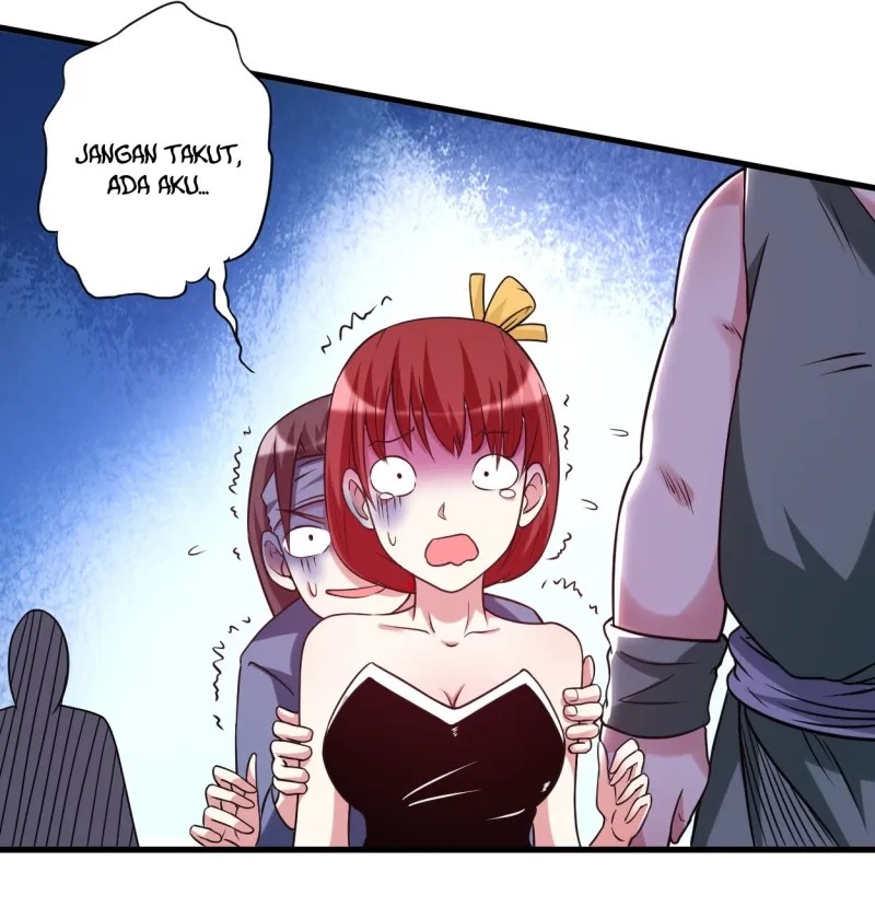 My Disciples Are All Immortals Chapter 79 Gambar 35