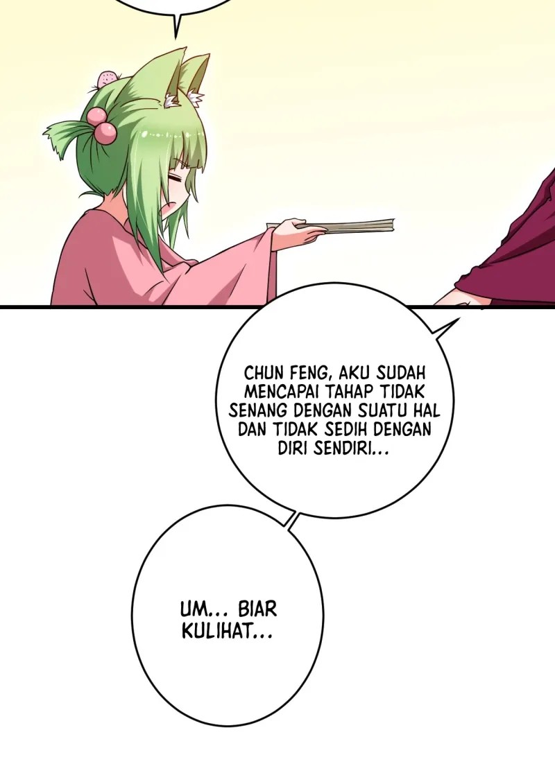 My Disciples Are All Immortals Chapter 83 Gambar 32