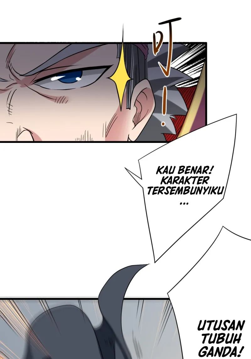 My Disciples Are All Immortals Chapter 85 Gambar 13