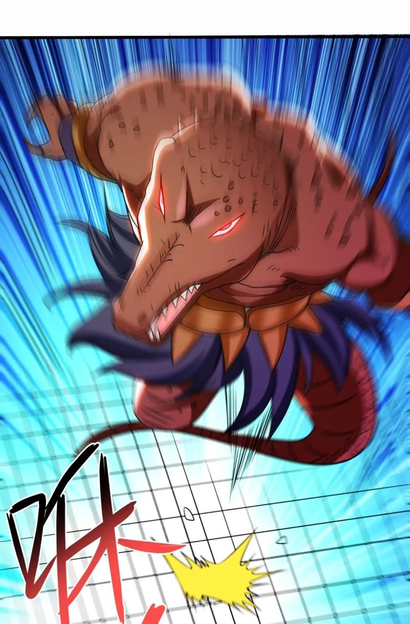 My Disciples Are All Immortals Chapter 85 Gambar 21
