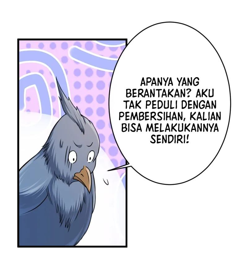 My Disciples Are All Immortals Chapter 85 Gambar 44