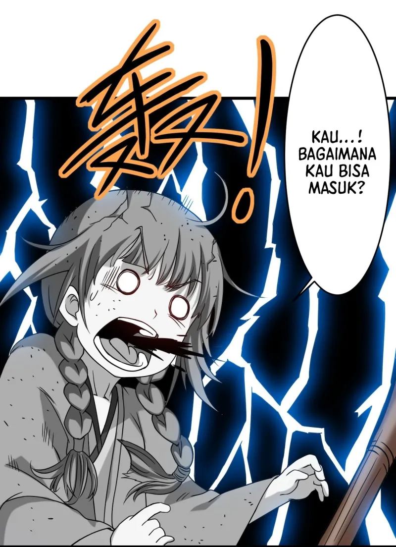 My Disciples Are All Immortals Chapter 85 Gambar 47