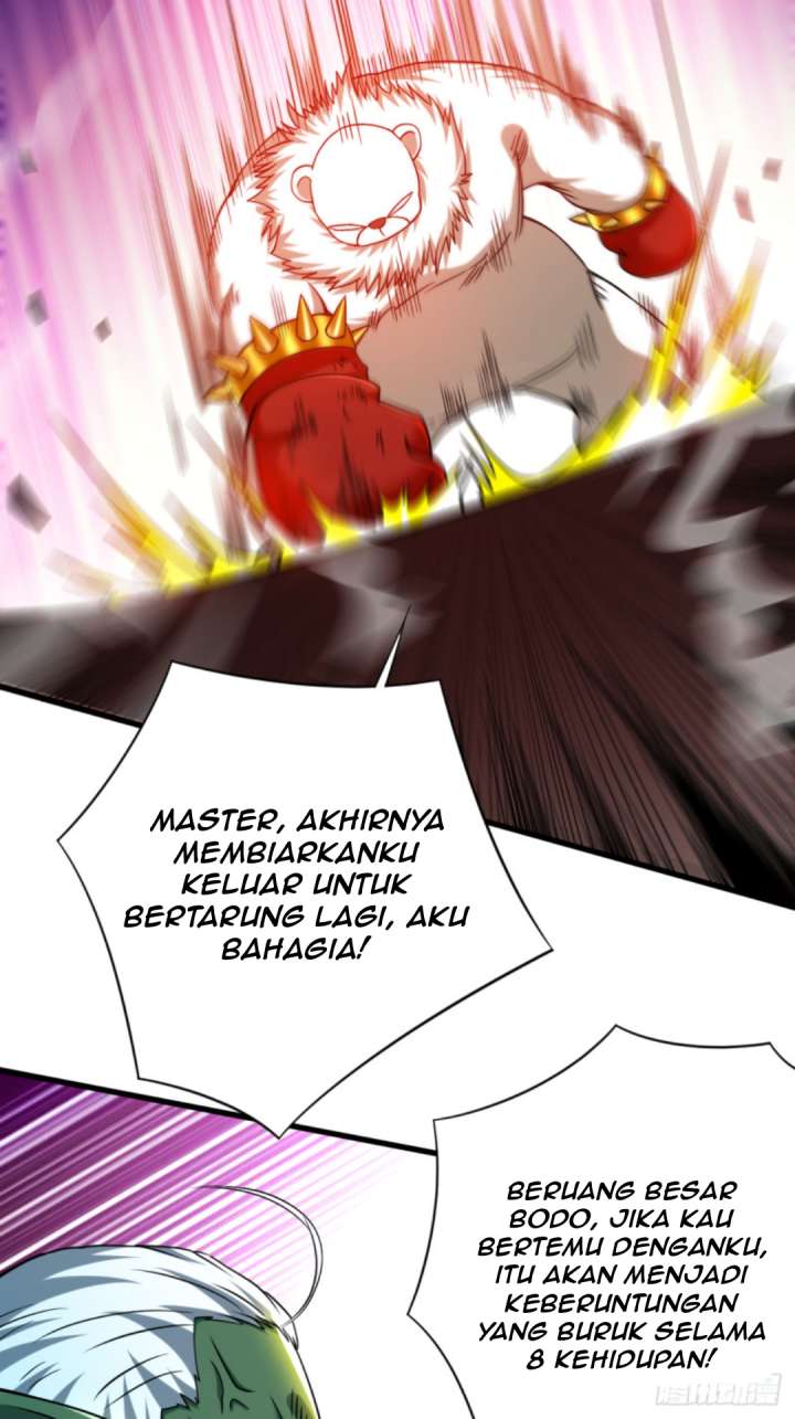 My Disciples Are All Immortals Chapter 107 Gambar 12