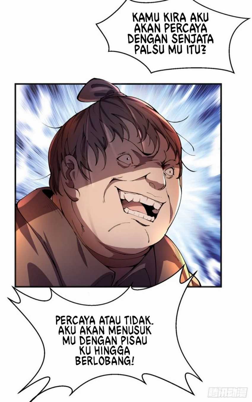 My End of the World Legion of Women Chapter 02 Gambar 4