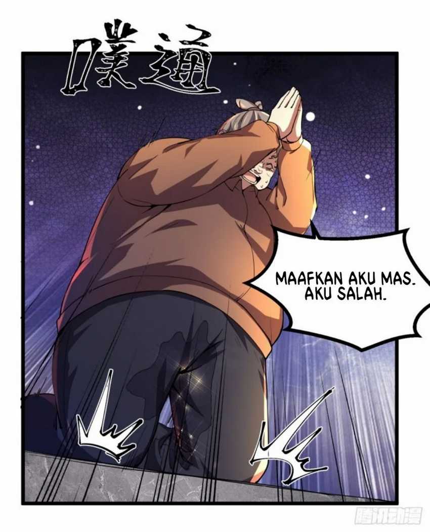 My End of the World Legion of Women Chapter 02 Gambar 6