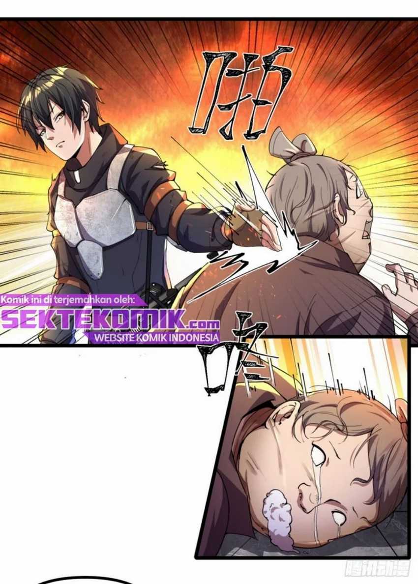 My End of the World Legion of Women Chapter 02 Gambar 7