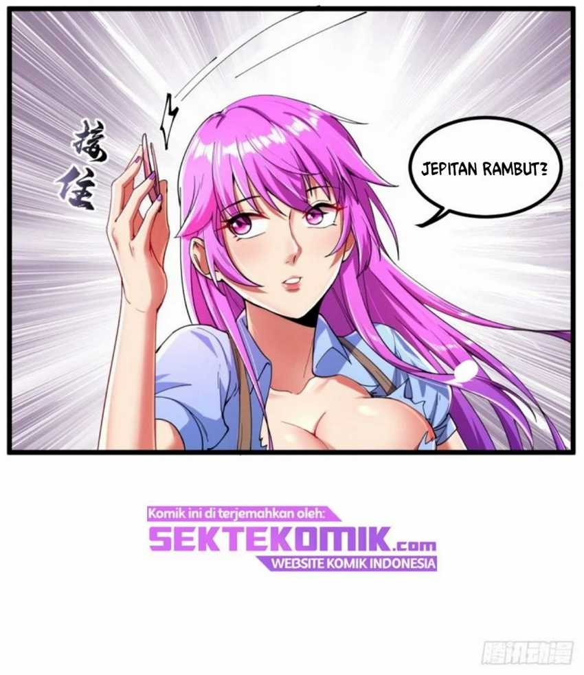 My End of the World Legion of Women Chapter 02 Gambar 11