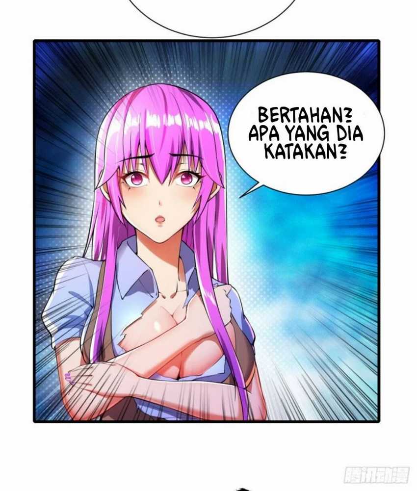 My End of the World Legion of Women Chapter 02 Gambar 15