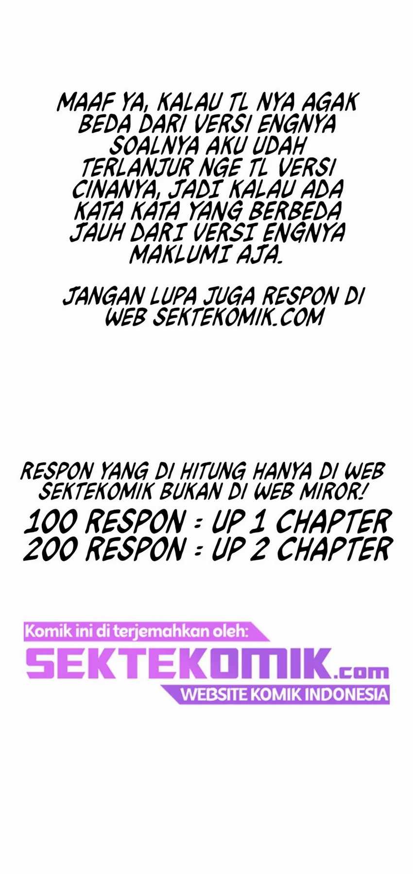 My End of the World Legion of Women Chapter 02 Gambar 22