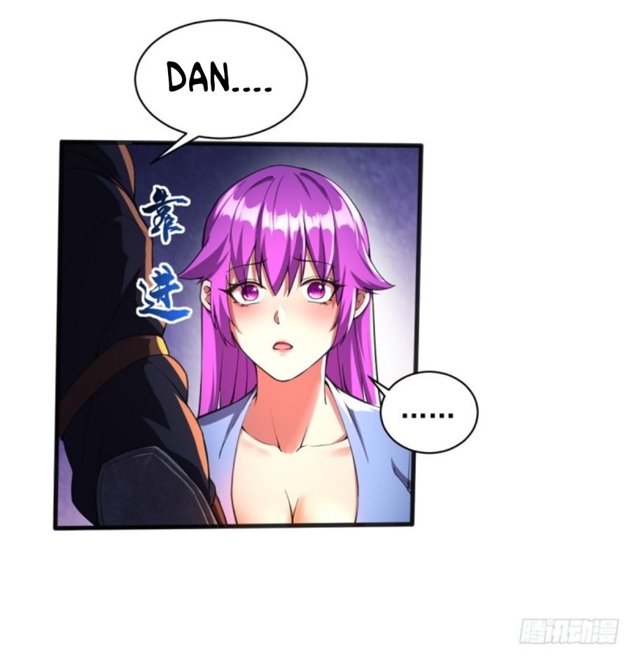 My End of the World Legion of Women Chapter 04 Gambar 7