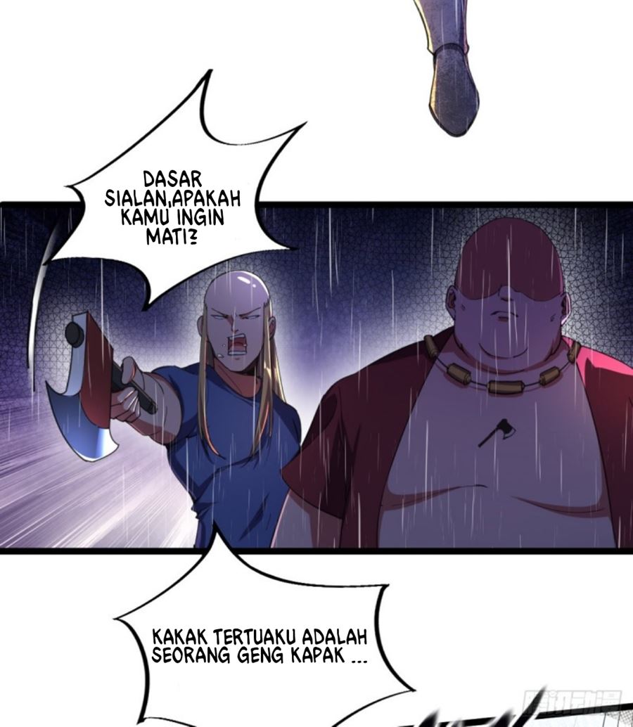 My End of the World Legion of Women Chapter 04 Gambar 18