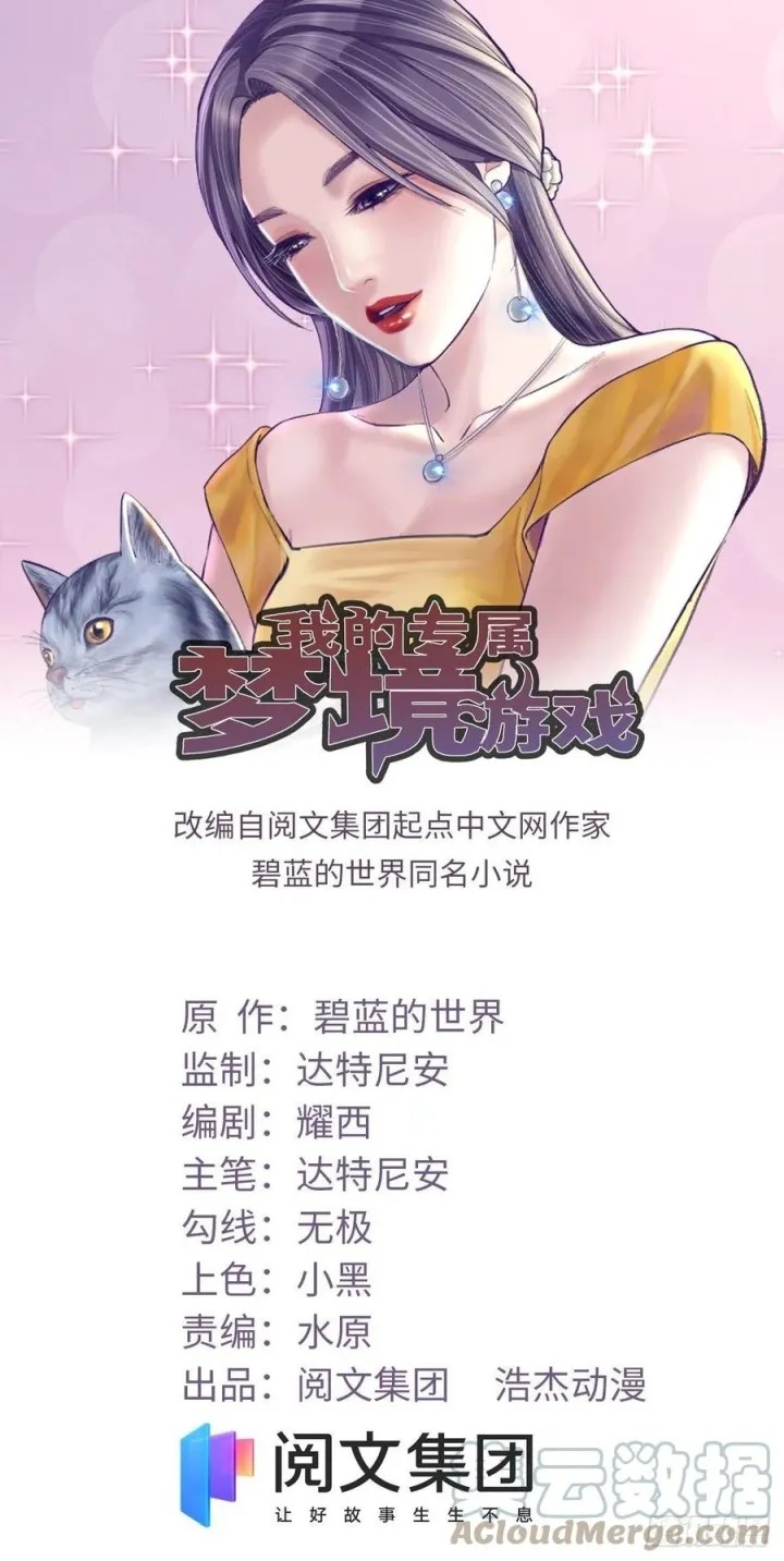 My Exclusive Dream World Adventures (My Exclusive Dreamworld Game) Chapter 116 Gambar 2