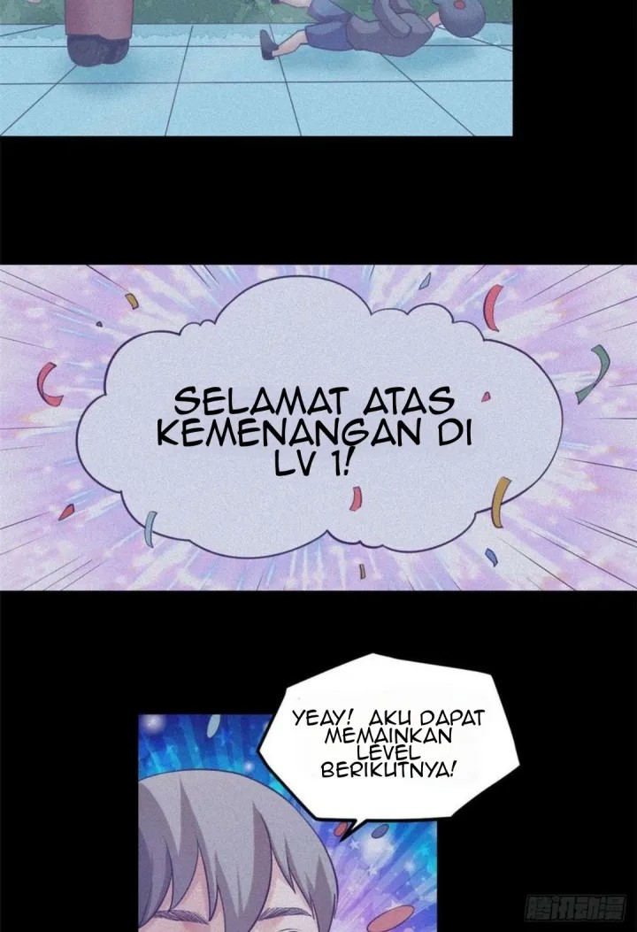 My Exclusive Dream World Adventures (My Exclusive Dreamworld Game) Chapter 116 Gambar 5