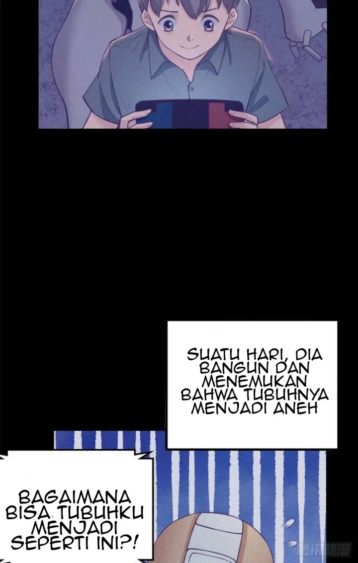 My Exclusive Dream World Adventures (My Exclusive Dreamworld Game) Chapter 116 Gambar 7