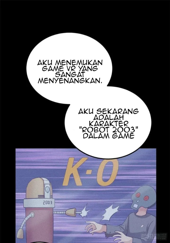 My Exclusive Dream World Adventures (My Exclusive Dreamworld Game) Chapter 116 Gambar 11