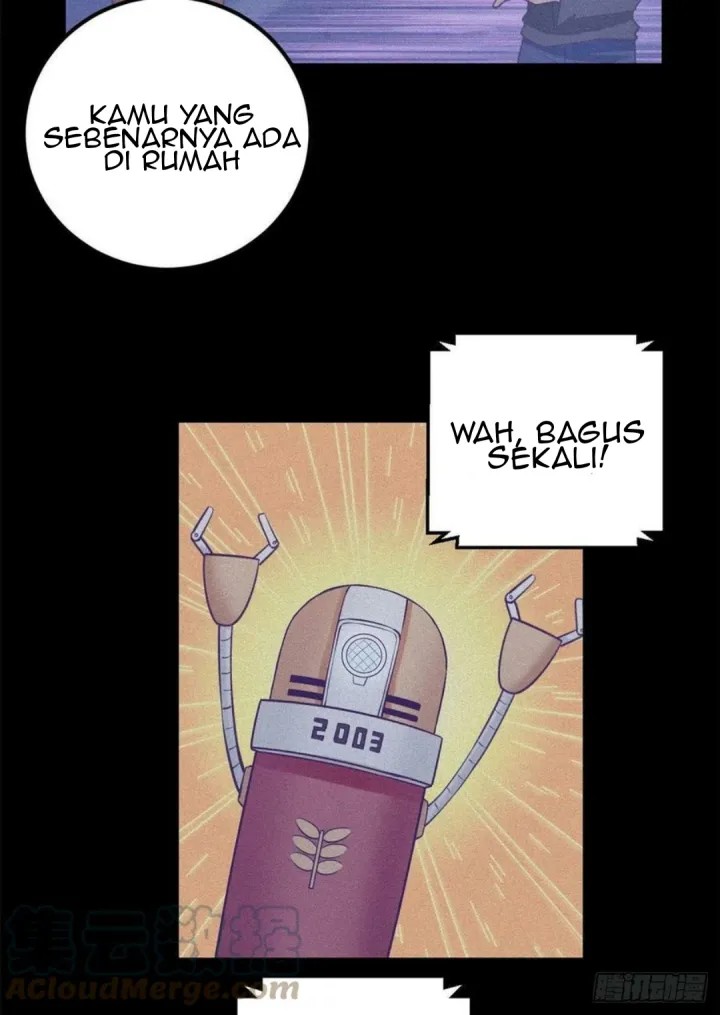 My Exclusive Dream World Adventures (My Exclusive Dreamworld Game) Chapter 116 Gambar 12