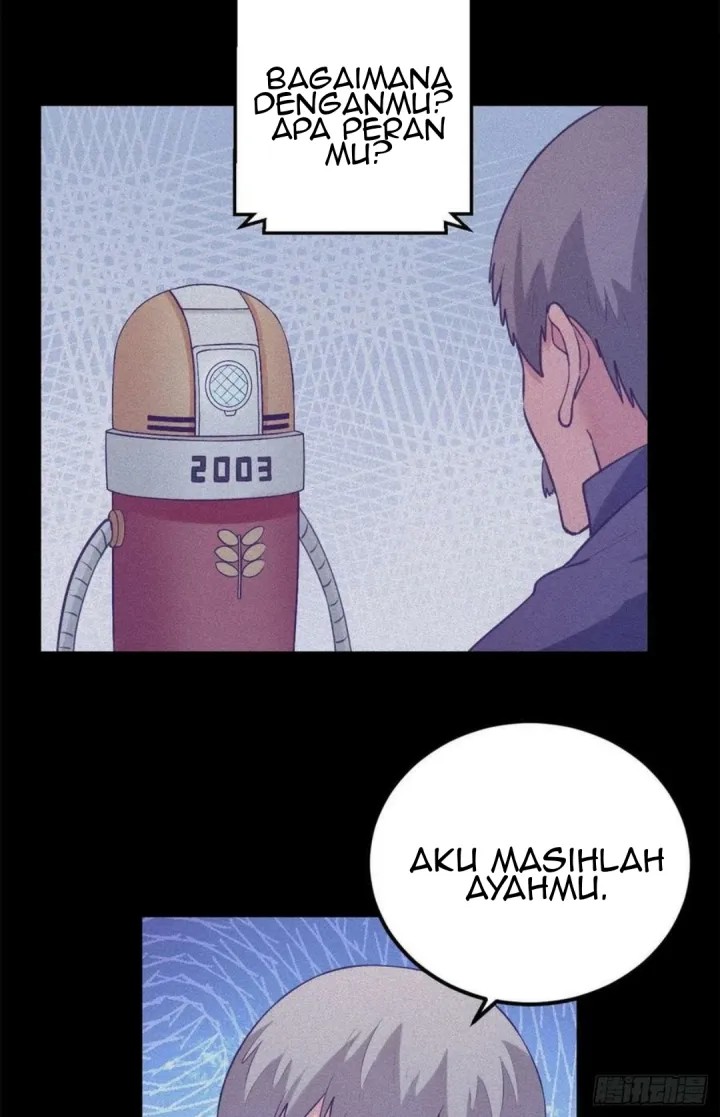 My Exclusive Dream World Adventures (My Exclusive Dreamworld Game) Chapter 116 Gambar 13