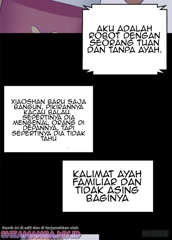 My Exclusive Dream World Adventures (My Exclusive Dreamworld Game) Chapter 116 Gambar 14