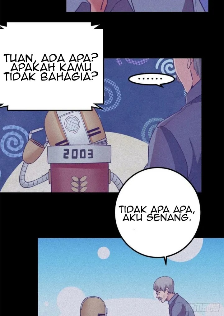 My Exclusive Dream World Adventures (My Exclusive Dreamworld Game) Chapter 116 Gambar 17