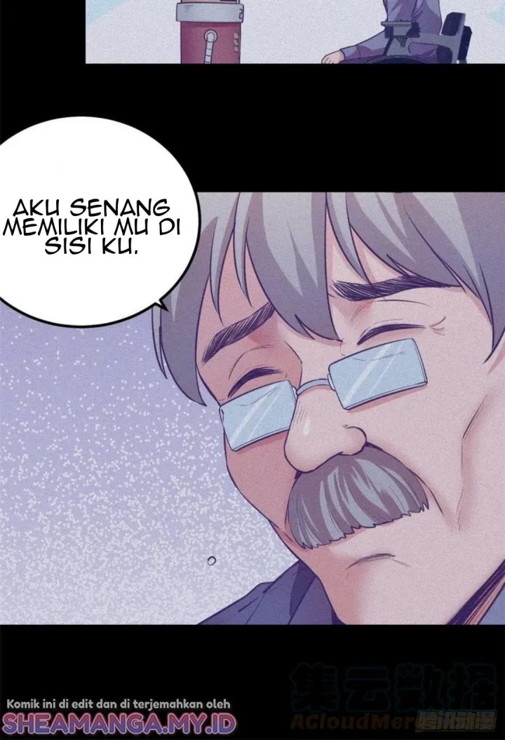 My Exclusive Dream World Adventures (My Exclusive Dreamworld Game) Chapter 116 Gambar 18