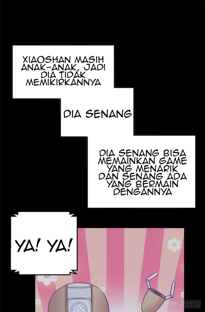 My Exclusive Dream World Adventures (My Exclusive Dreamworld Game) Chapter 116 Gambar 19
