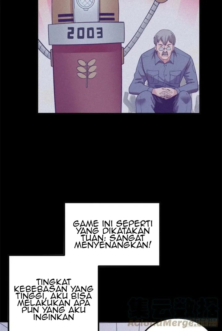 My Exclusive Dream World Adventures (My Exclusive Dreamworld Game) Chapter 116 Gambar 20