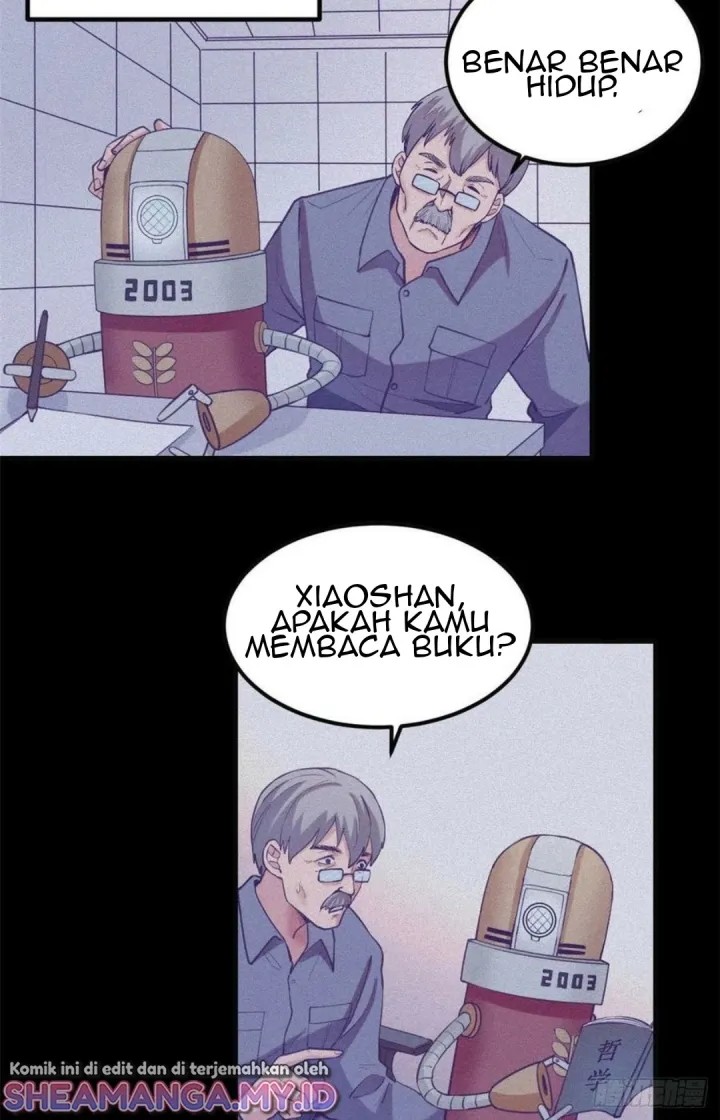 My Exclusive Dream World Adventures (My Exclusive Dreamworld Game) Chapter 116 Gambar 21