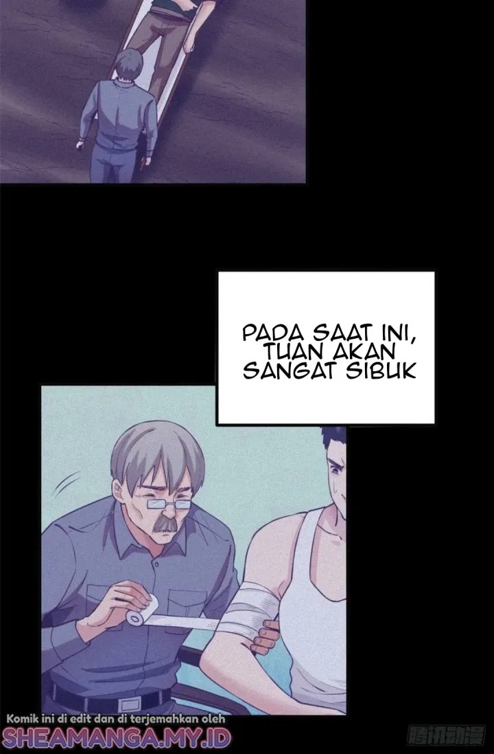 My Exclusive Dream World Adventures (My Exclusive Dreamworld Game) Chapter 116 Gambar 23