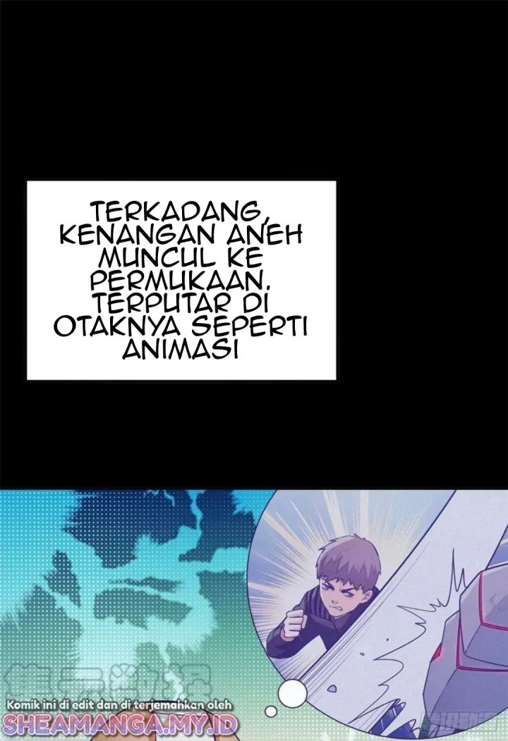 My Exclusive Dream World Adventures (My Exclusive Dreamworld Game) Chapter 116 Gambar 28