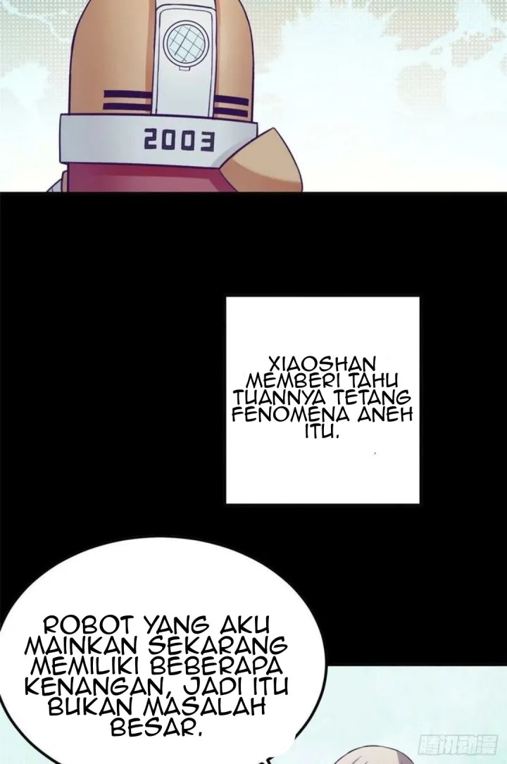 My Exclusive Dream World Adventures (My Exclusive Dreamworld Game) Chapter 116 Gambar 29