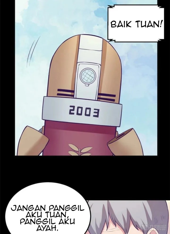 My Exclusive Dream World Adventures (My Exclusive Dreamworld Game) Chapter 116 Gambar 31
