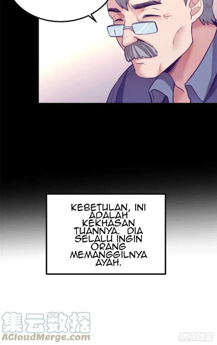My Exclusive Dream World Adventures (My Exclusive Dreamworld Game) Chapter 116 Gambar 32