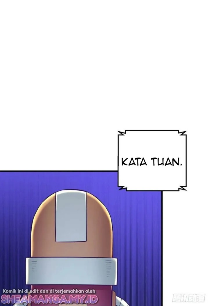My Exclusive Dream World Adventures (My Exclusive Dreamworld Game) Chapter 116 Gambar 33