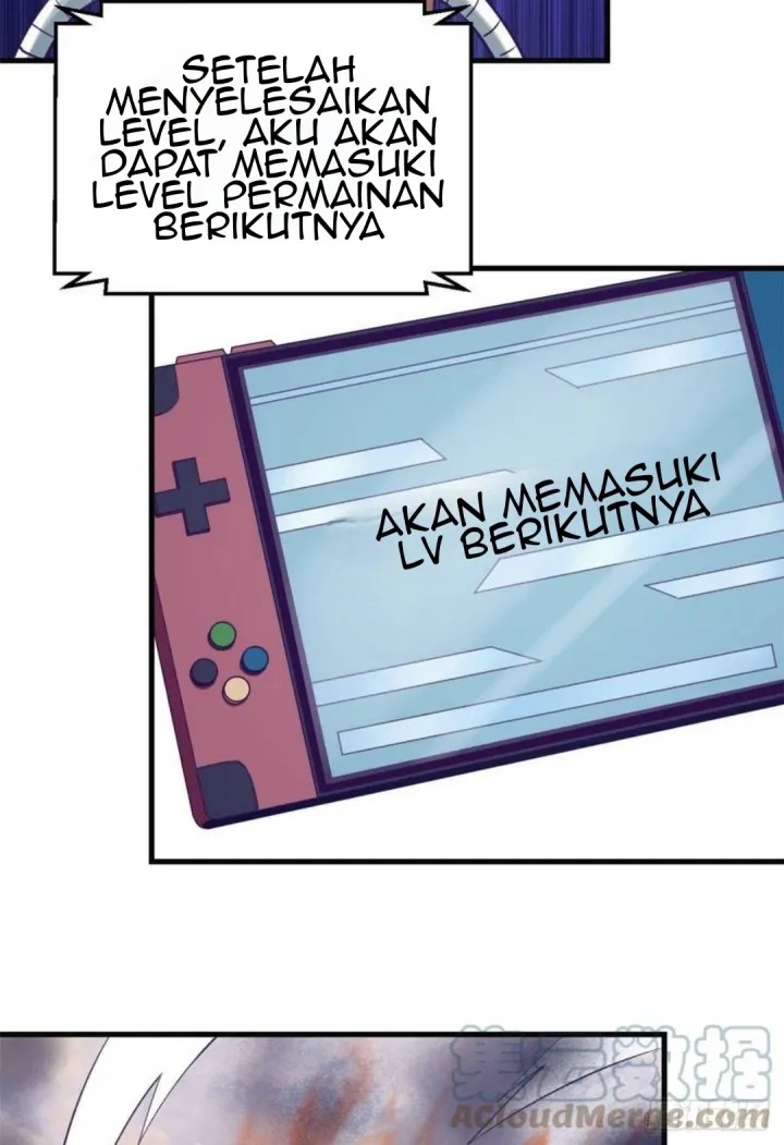 My Exclusive Dream World Adventures (My Exclusive Dreamworld Game) Chapter 116 Gambar 34