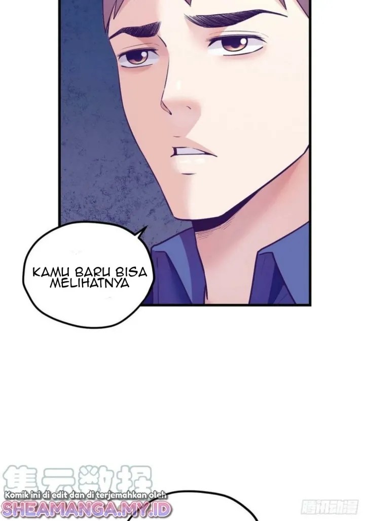 My Exclusive Dream World Adventures (My Exclusive Dreamworld Game) Chapter 116 Gambar 40
