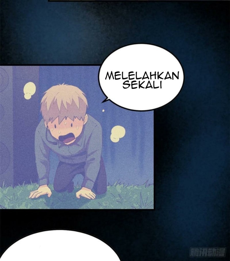 My Exclusive Dream World Adventures (My Exclusive Dreamworld Game) Chapter 120 Gambar 7
