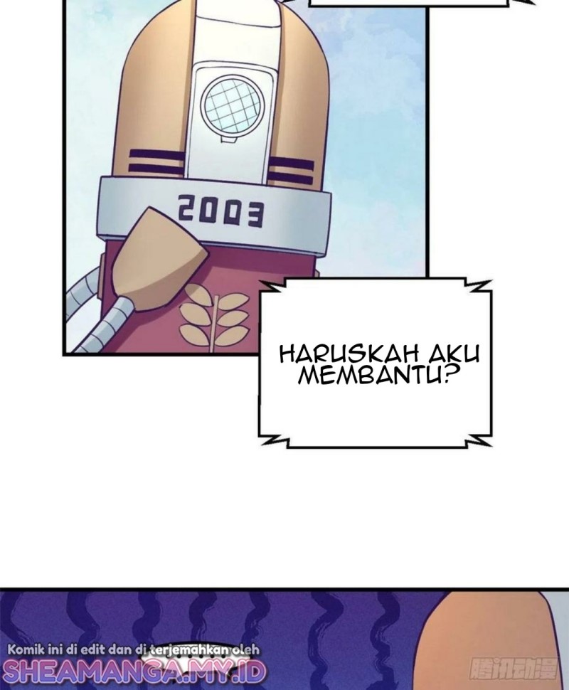 My Exclusive Dream World Adventures (My Exclusive Dreamworld Game) Chapter 120 Gambar 9