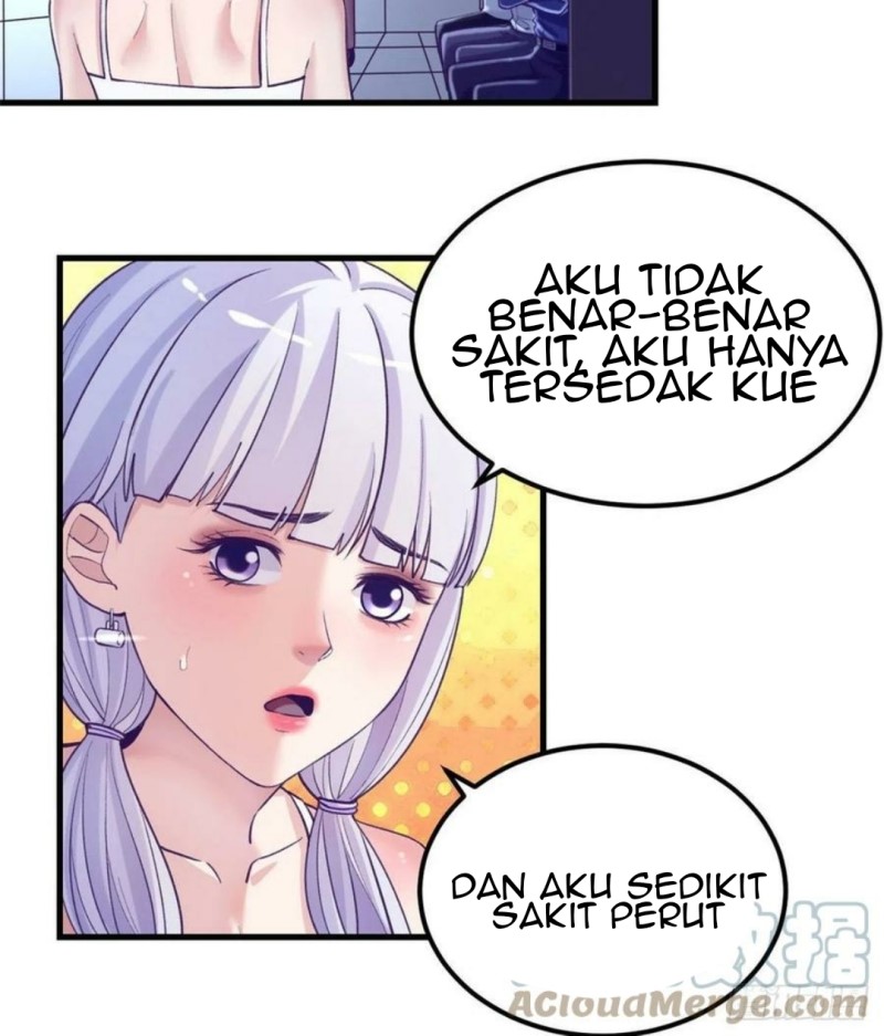 My Exclusive Dream World Adventures (My Exclusive Dreamworld Game) Chapter 120 Gambar 14
