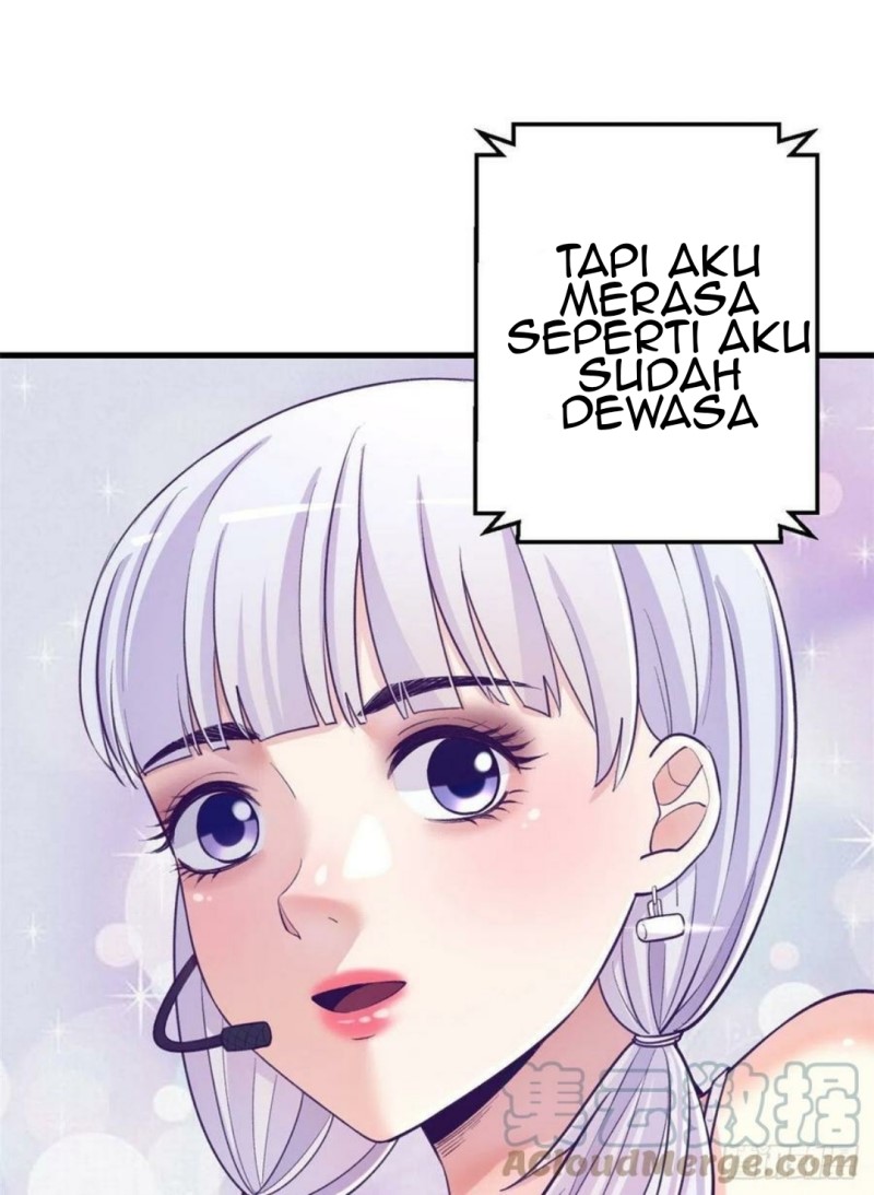My Exclusive Dream World Adventures (My Exclusive Dreamworld Game) Chapter 120 Gambar 23