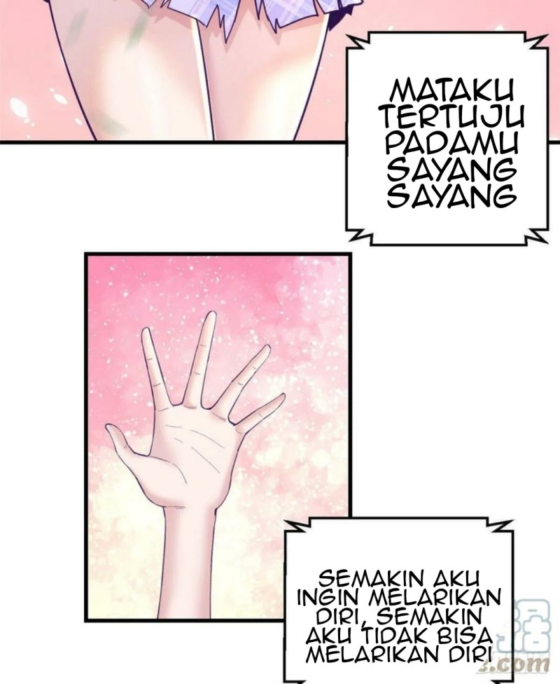My Exclusive Dream World Adventures (My Exclusive Dreamworld Game) Chapter 120 Gambar 26
