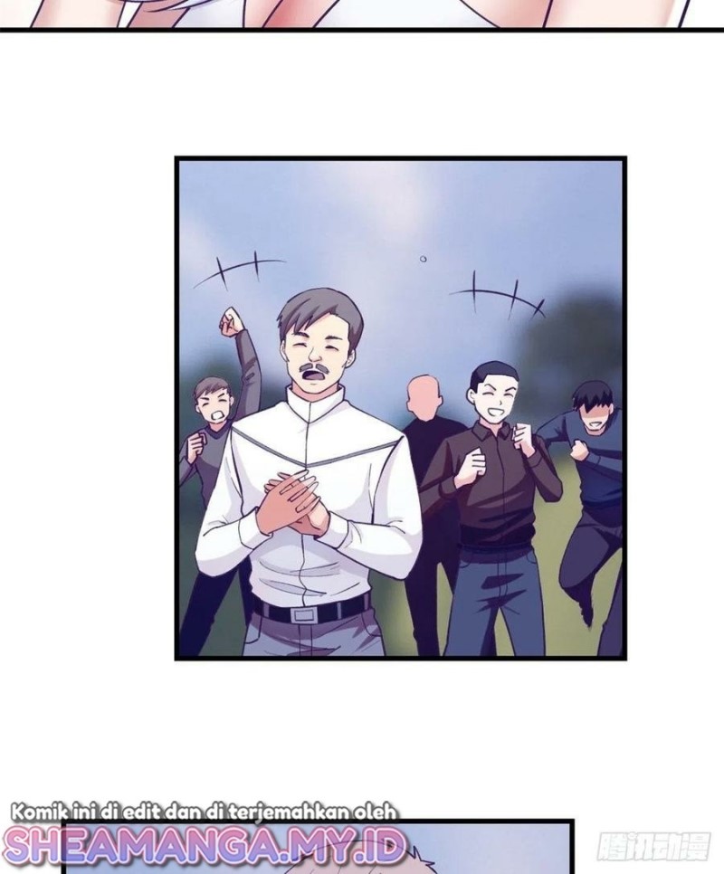 My Exclusive Dream World Adventures (My Exclusive Dreamworld Game) Chapter 120 Gambar 34